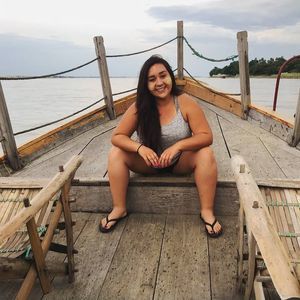 Meet your Posher, Briana